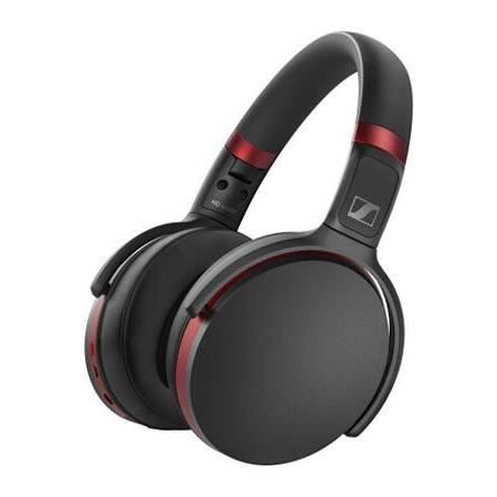 Sennheiser HD 458BT - vue 9