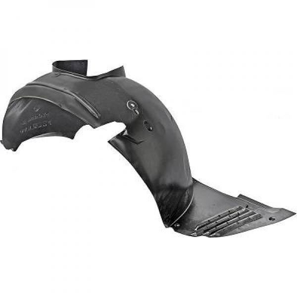Pare-boue d'aile avant droit Peugeot 307 phase 2 2005-2007 - Auto