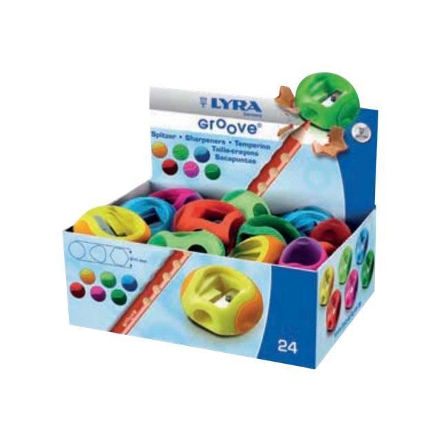 Achetez Taille Crayon Pour Enfant Machine à Tailler En Plastique Pour Enfant Lyra 4084900830130 Achetez Taille Crayon Pour Enfant Machine à Tailler En Plastique Pour Enfant Lyra 4084900830130