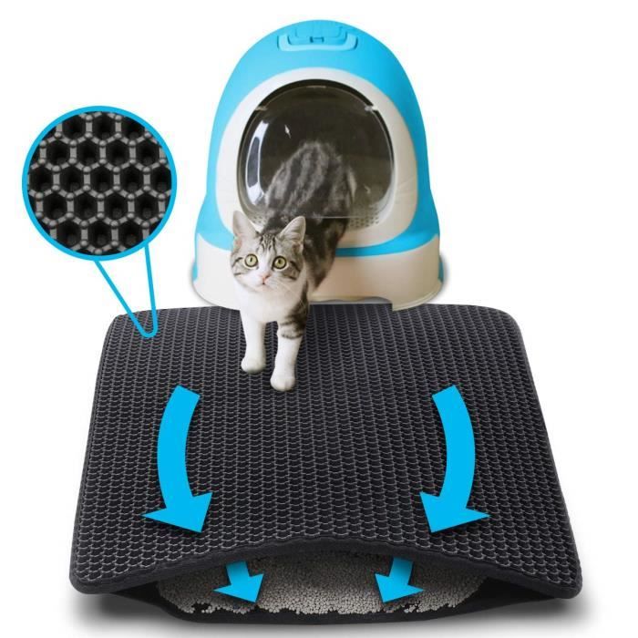 Tapis Litiere Chat Focuspet Tapis De Litiere Pour Chat Litiere Pour Chat Litiere Couche Etanche Et Chiot Coussin Pour Tapis De C Cdiscount Tapis Litiere Chat Focuspet Tapis De Litiere Pour Chat Litiere Pour Chat Litiere Couche Etanche Et Chiot Coussin Pour Tapis De C Cdiscount