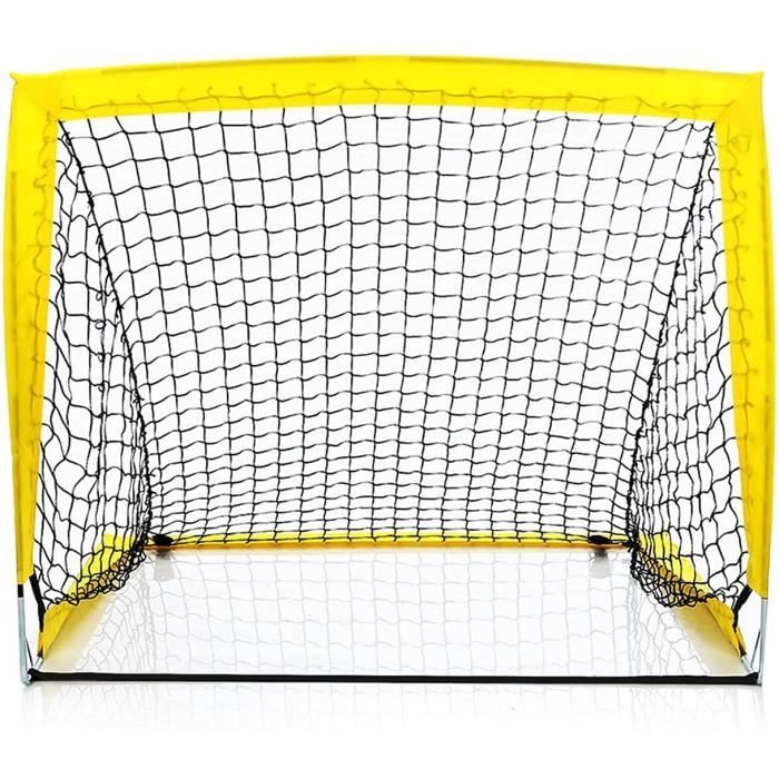 Cage De Foot But De Foot Goal De FootIntérieur et extérieur Jardin ...