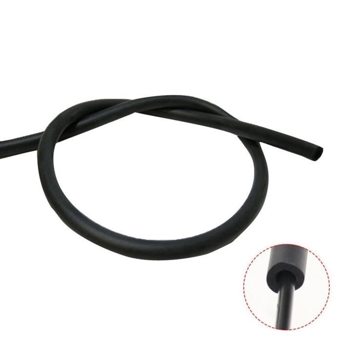 Cozlly 200 Pièces Serre-Câbles en Nylon-R, P Clips Colliers de Fixation