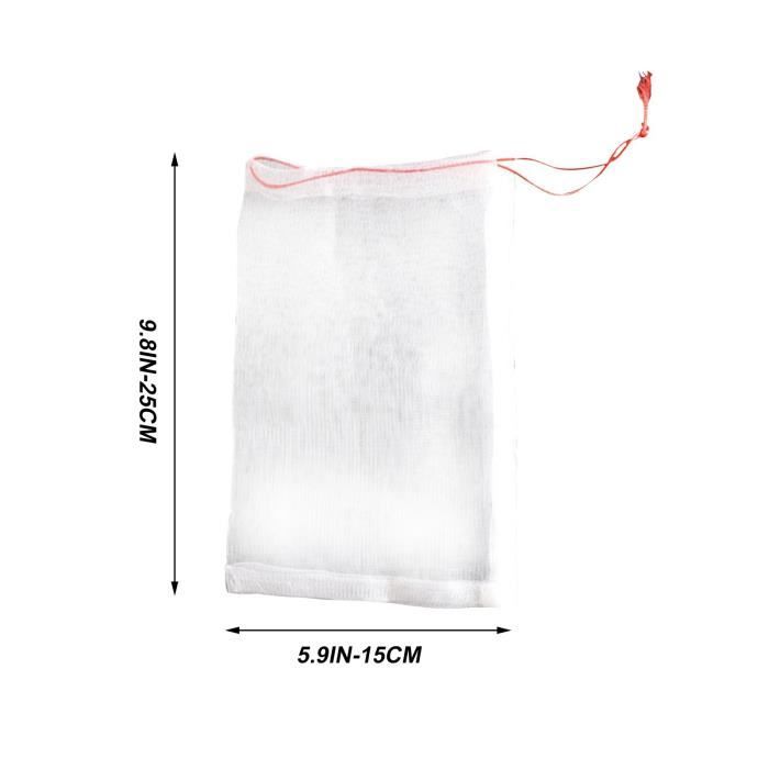 Lot De 10 Supports En Plastique Pour Pastèque