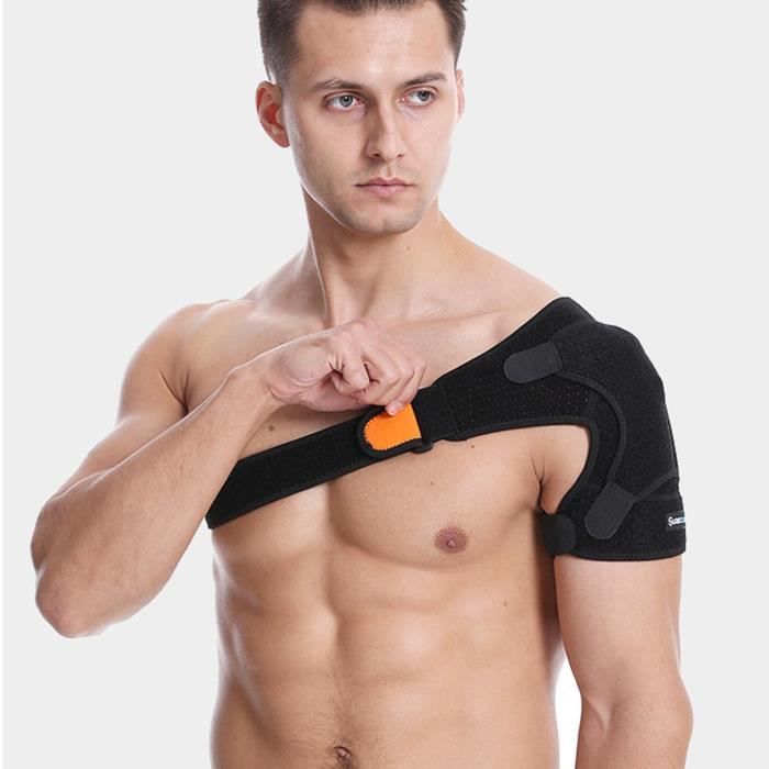 Ceinture dorsale supérieure Correcteur de posture Soutien Corset Dos