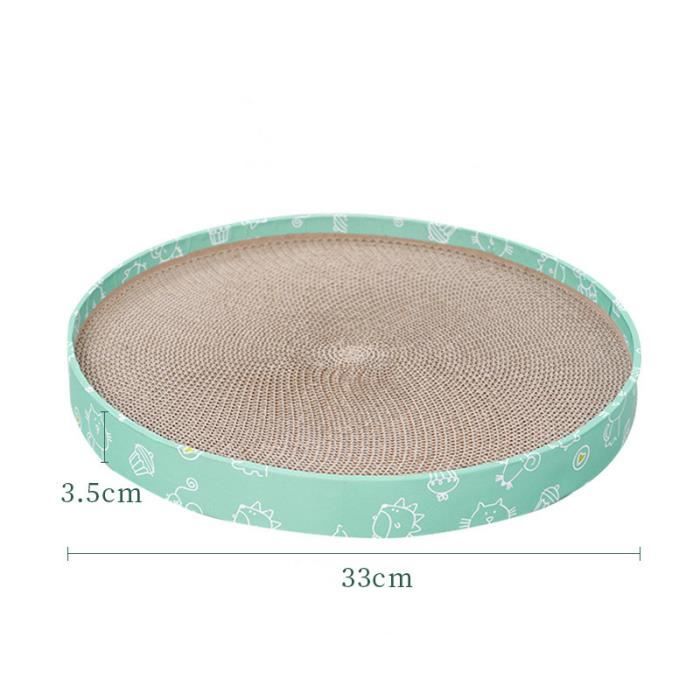 HABNI 120 Pièces 25mm Autocollant à Gratter Rond Cartes Utocollants à