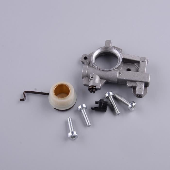Pompe à Huile + Engrenage Vis Sans Fin Pour Tronçonneuse Stihl MS290 MS390 MS310 MS311 MS391 029 039