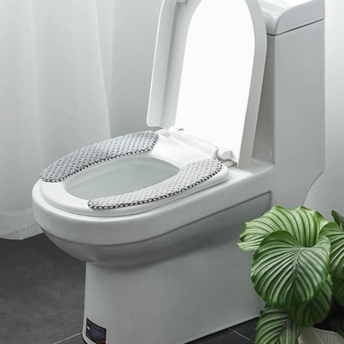 Abattant wc on sale epais