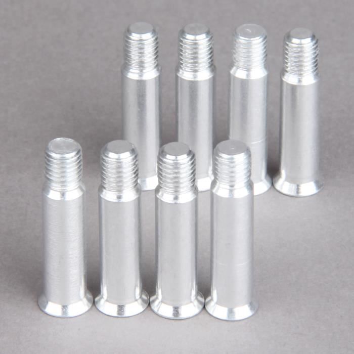 Set Bulloni Testa Cilindrica REINZ 14-32075-01 - Per Alfa Romeo E Citroen