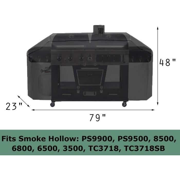 Lot 2 Grilles De Cuisson 44,5x26 Cm Acier Inox Pour Weber Spirit E210 S210 2013-2017 - Rechange 7637