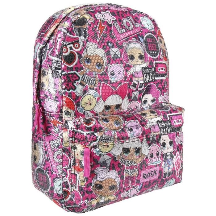 Sac a dos lol Clearance