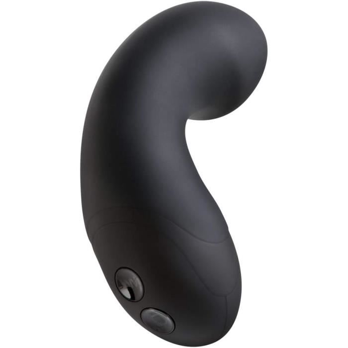 Vibromasseur Point G B Swish Bgee Classique – Noir