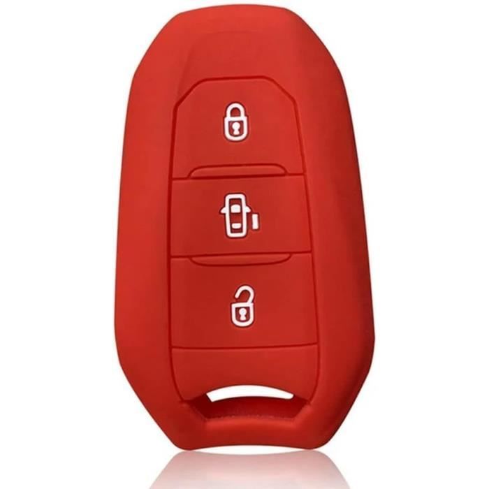 Couverture De Clé Pour P-Eugeot Traveller Expert Pour C-Itroen Mpv