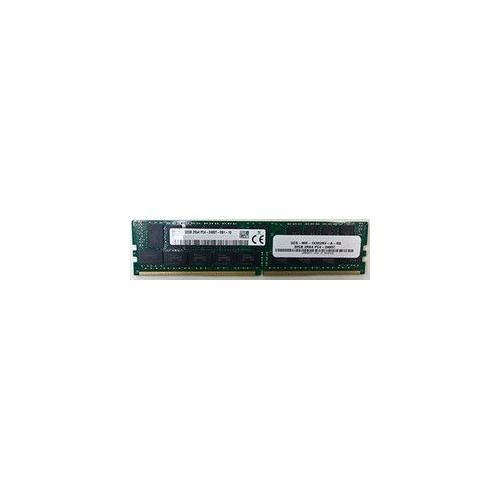 CISCO UCS-MR-1X322RV-A= - COMMUTATEUR KVM - UCS-MR-1X322RV-A 32Go DDR4 2400MHz ECC module de mémoire