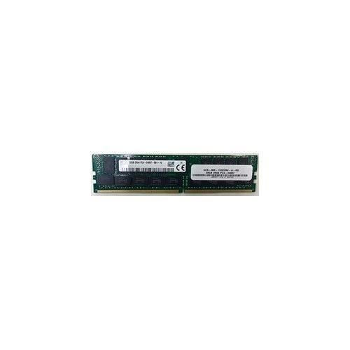 Cisco DDR4 module DIMM 288 broches 2400 MHz / PC4 19200 1.2 V mémoire enregistré ECC pour UCS C220 M4S Smart Play 8 C240 Smart Play C220 M4 SmartPlay Select C220 M4S - vue 2