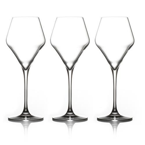 3 Verres à vin - Clarillo - 27 cl.