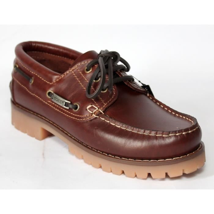 Daniel Hechter Chaussures bateau pour homme. 