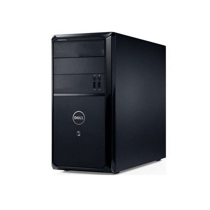 PC Dell Vostro 260 MT Ecran 22 Intel I3-2100 RAM 8Go SSD 240Go HDMI Wifi W10 Reconditionné - Dell reconditionné disponible sur Cdiscount Seconde Vie