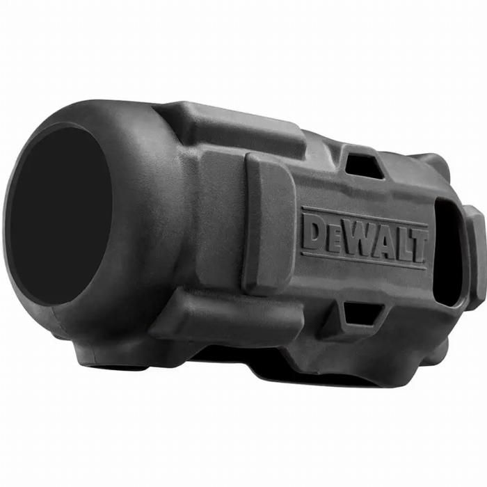 Dewalt Coque de protection - PB901.03-QZ - Anti-marquant - Résistante aux graisses - Professionnelle