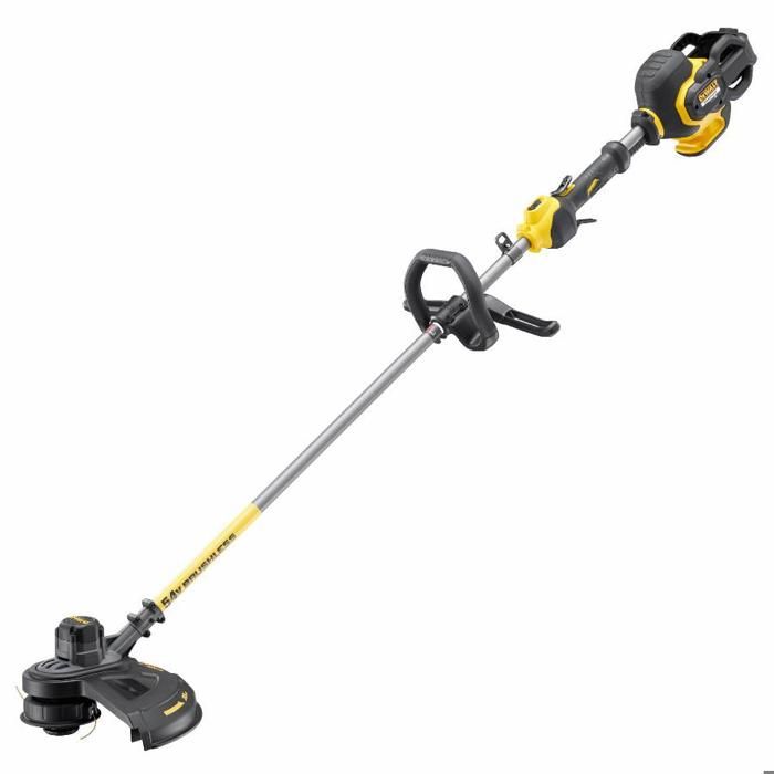 Débroussailleuse DEWALT DCM571N – 54V, Largeur de Coupe 38 cm, Machine Nue - vue 3
