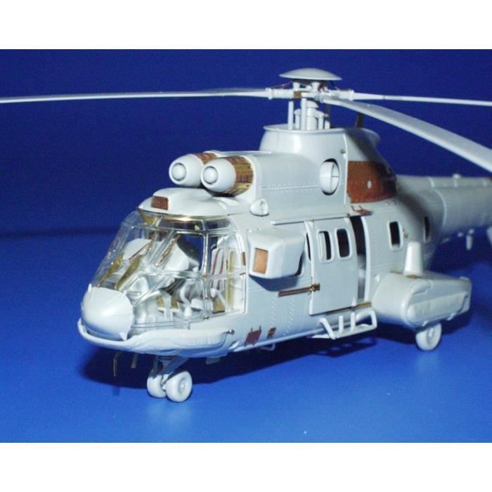 maquette super puma maquette super puma