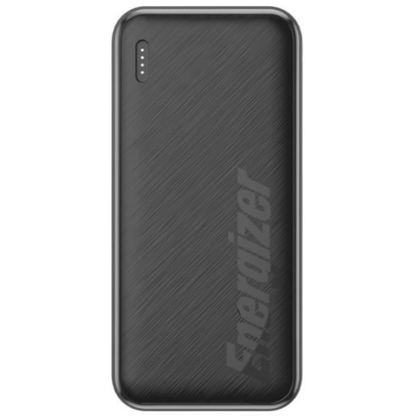 Energizer UE10055PQ banque d'alimentation électrique Lithium Polymère LiPo 10000 mAh Neuf - vue 10