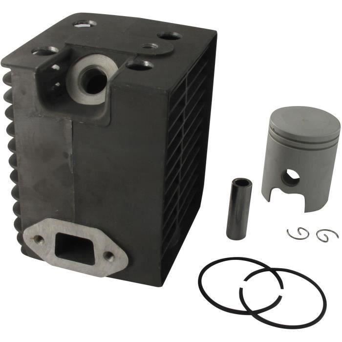 Cylindrée complète Ø: 45mm adaptable pour WACKER modèles WM80, BS500, BY500, BY600, BY700, BS50-2, B