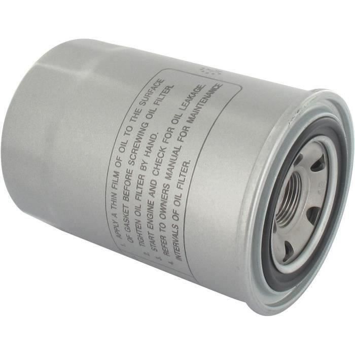 Filtre à huile adaptable YANMAR