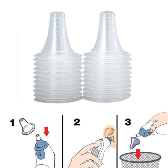 POPETPOP Protège-ailes De Fléchettes – Lot De 50 Stabilisateurs En Plastique Transparent, Correction D’angle, Réduction De Résistance D’air, Pour Débutants Et Pros