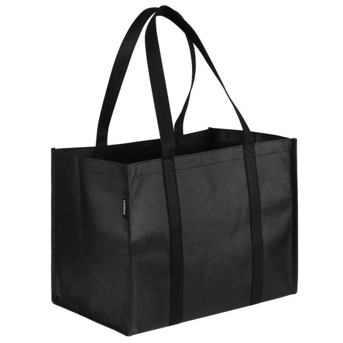 Grand sac de course sale