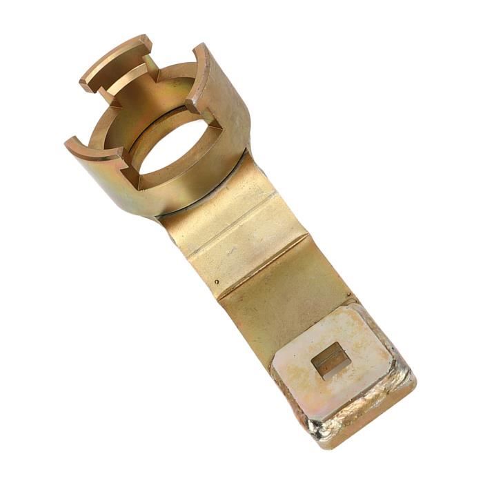 Clé à Vilebrequin BOOMSTART - Support De Serrage Pour Poulie Moteur Honda/Acura - 50mm - Compatible Civic, Accord Et Plus