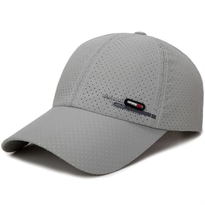 Casquette sales cycliste femme