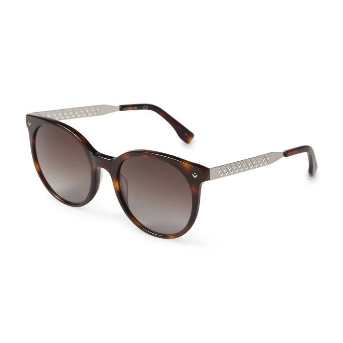 lunettes de soleil lacoste