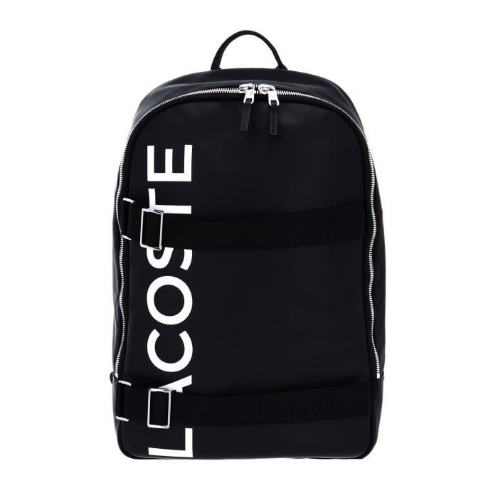 Sac à dos clearance lacoste cuir