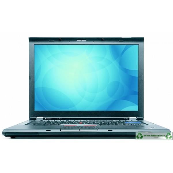 Top achat PC Portable PC PORTABLE LENOVO T400 pas cher