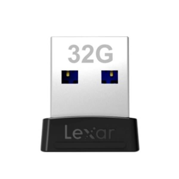 Lexar JumpDrive S47 lecteur USB flash USB Type A 3.2 Gen 1 3.1 Gen 1 Neuf - vue 4
