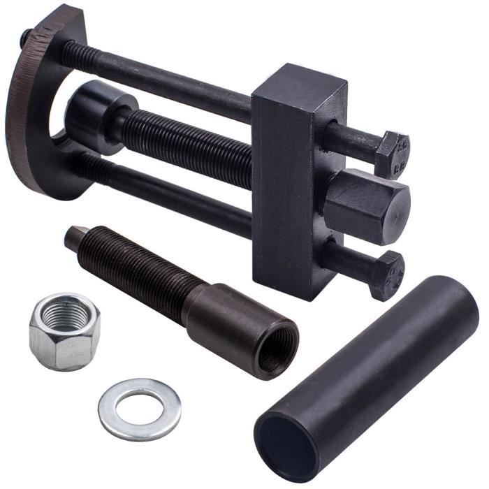 MBS Mfg Compatible For Harley Big Twin Transmission Mainshaft Bearing Inner Race Instaler Tool Addition 34902-84
