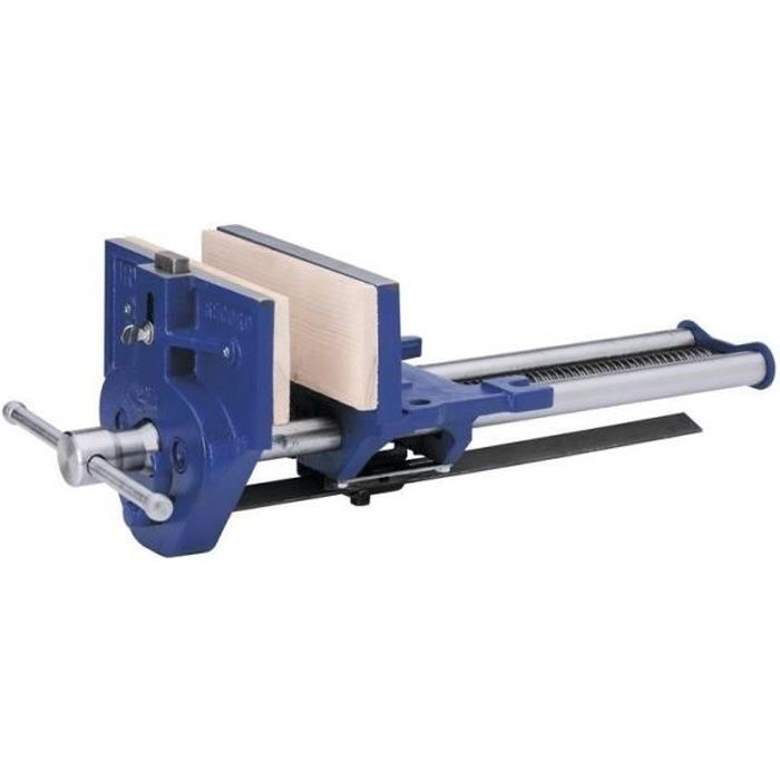 IRWIN Presse d'établi - Serrage rapide - 230 mm - Cdiscount Bricolage