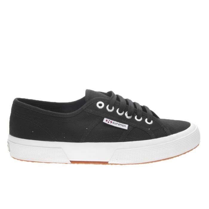 Superga Basket SuperGa - SUPERGA - 2750 Cotu Classic - Femme - Tige en toile - Confort exceptionnel