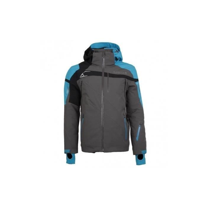 veste ski spyder junior