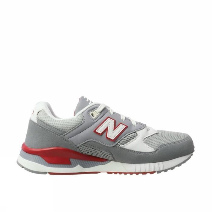 new balance m530 homme violet