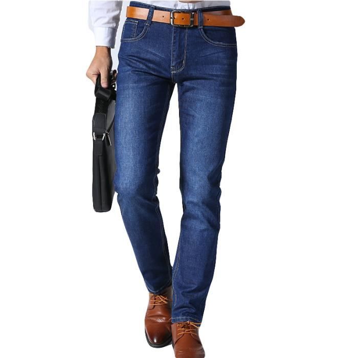 achat de jeans homme