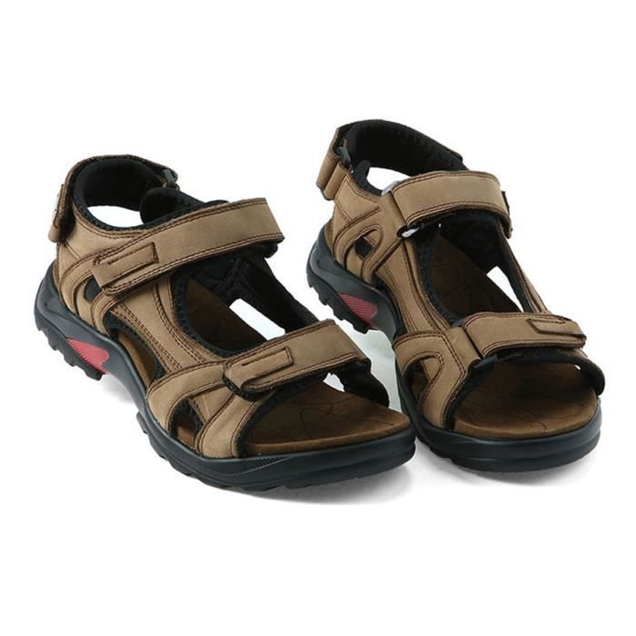 sandale strass homme