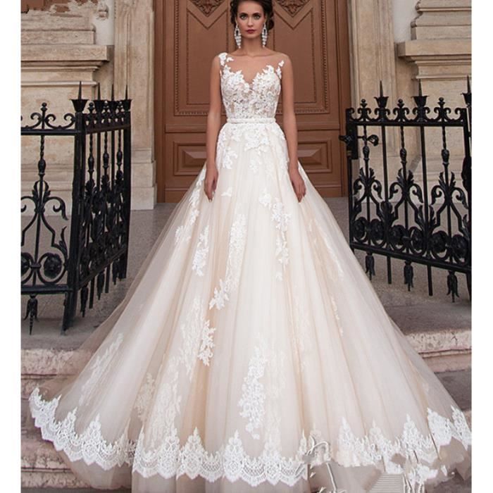 acheter robe mariage