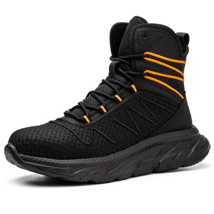 chaussures sans chrome