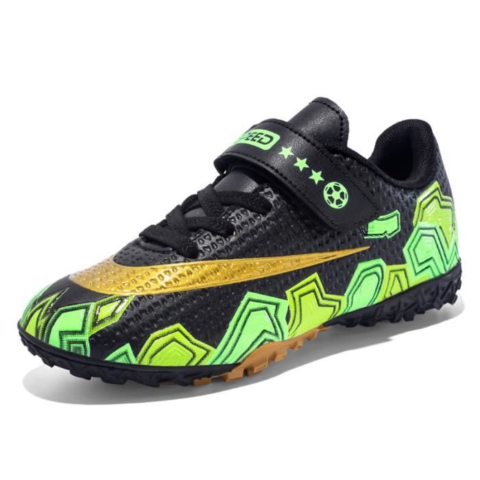 Chaussures D'escalade Enfants JUEMISSA - Semelle Caoutchouc Antidérapante - Taille 32 EU - Rose