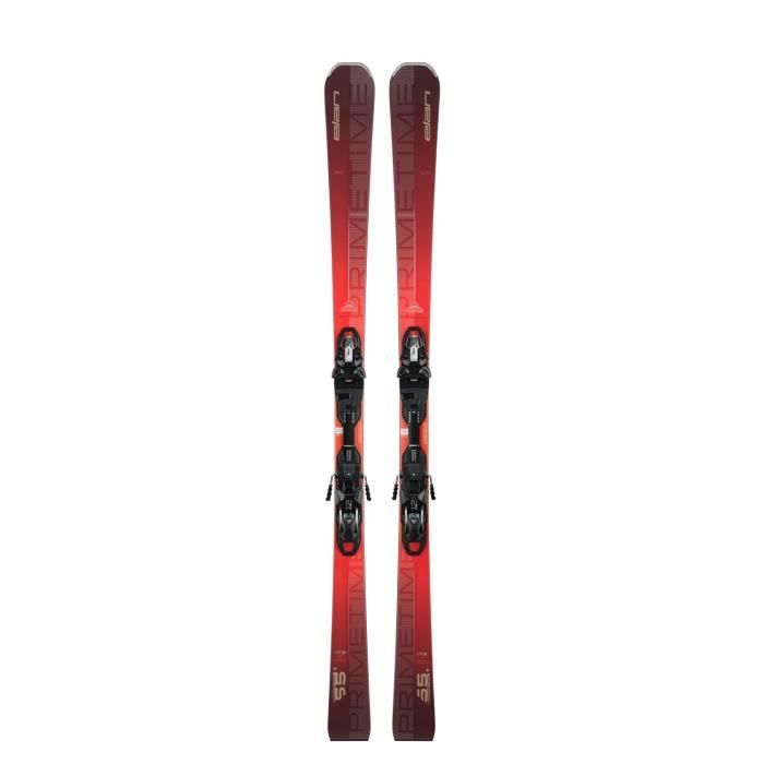 Ski alpin homme et fixation pas cher - Achat ski alpin homme