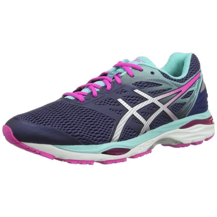 asics gel cumulus 3 homme cyan