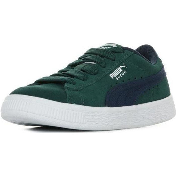 puma basket om