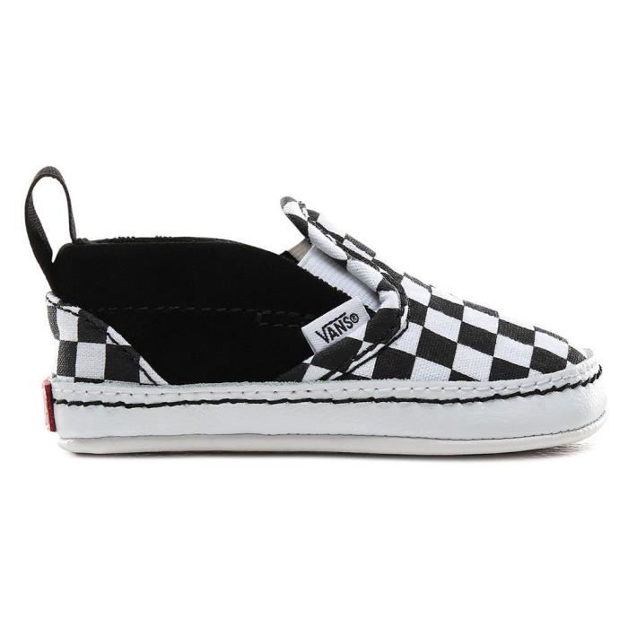 vans slip on enfant or