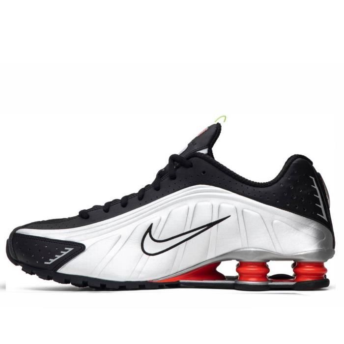 nike shox de